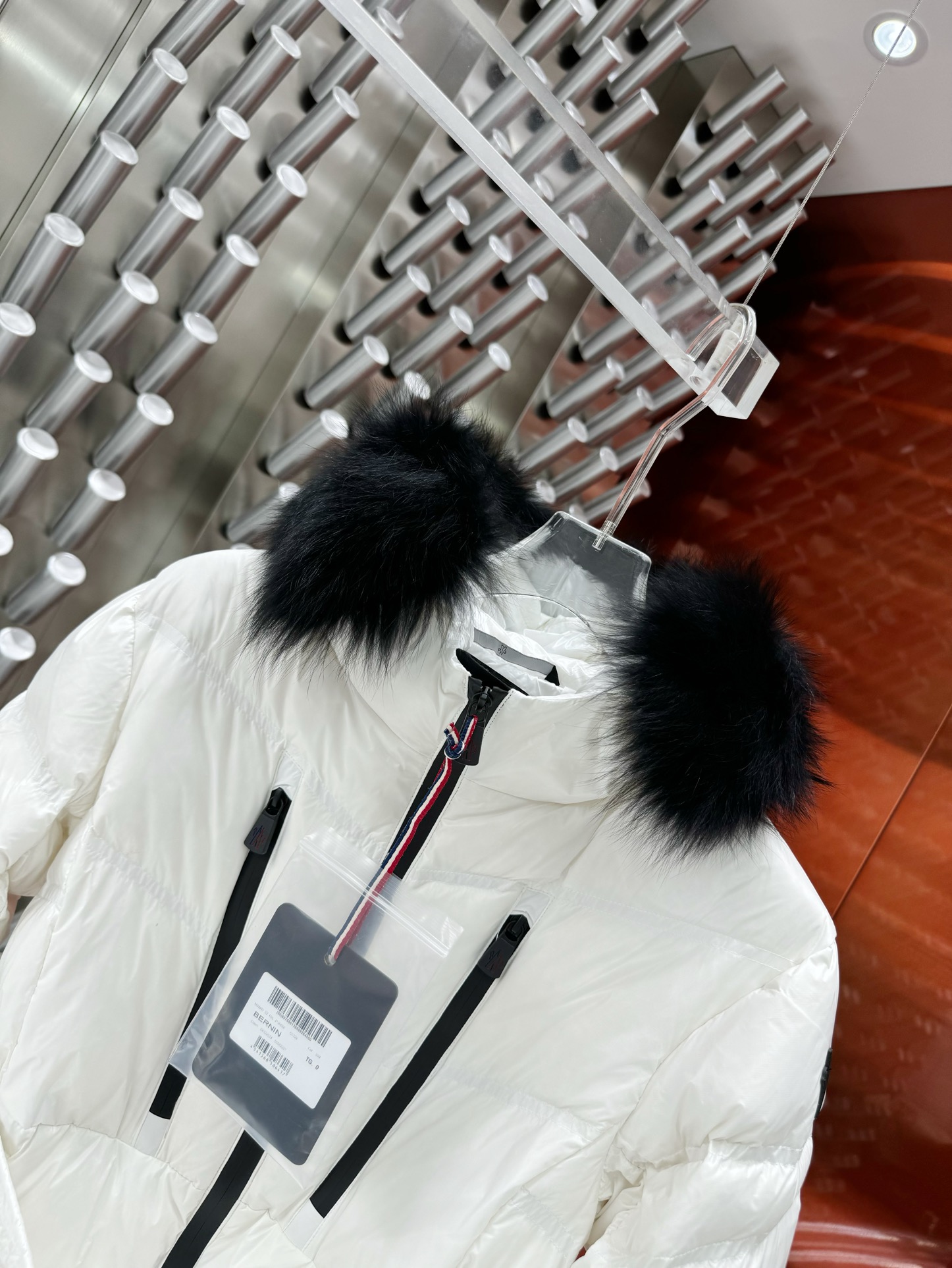 Moncler Down Jackets